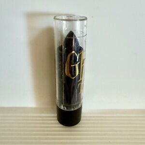 BLACK LIPSTICK GHOUL TIME VINTAGE MAKEUP UNUSED